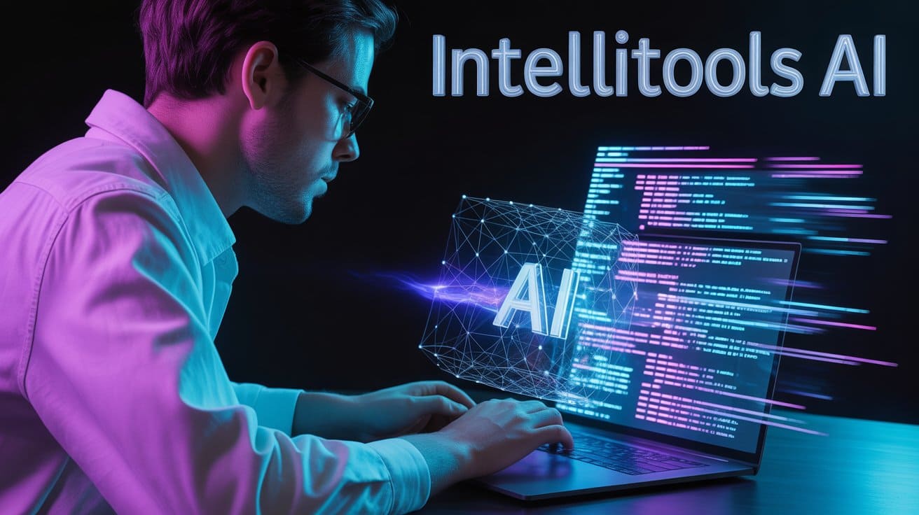 How to Use AI Coding Assistants (Beginner Guide) | IntelliTools
